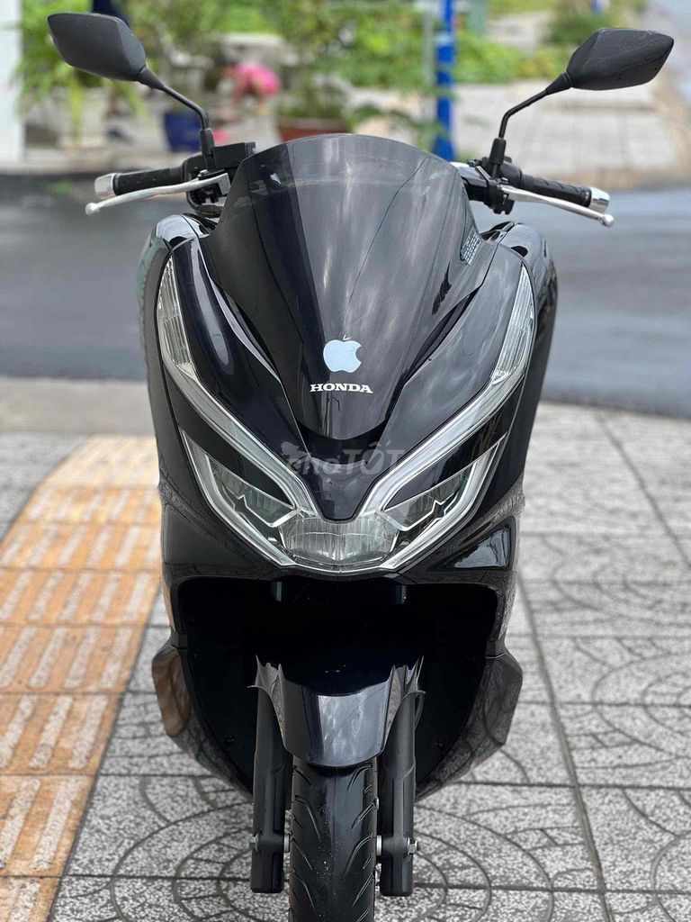 pcx 125 2019, xe chuẩn đẹp,máy zin chất,bs 65. Mua bán Xe máy tại Quận Ninh Kiều Cần Thơ được đăng bởi Cửa Hàng Xe máy Tân Lập Hưng hình 2