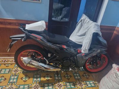 Cần bán xe do không sử dụng, chính chủ cavet. Mua bán Xe máy tại Huyện Duy Xuyên Quảng Nam được đăng bởi Trương Trọng Tuấn