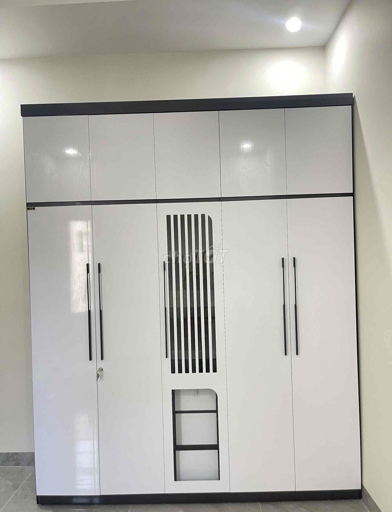 Tủ cho mẹ. Mua bán Tủ, kệ gia đình tại Quận Thanh Khê Đà Nẵng được đăng bởi Huỳnh Thị Thúy Loan hình 1