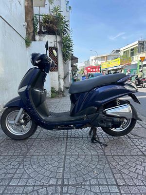 Yamaha Nozza 2012 Xanh đậm. Mua bán Xe máy tại Quận Bình Thạnh Tp Hồ Chí Minh được đăng bởi Nguyen hiep