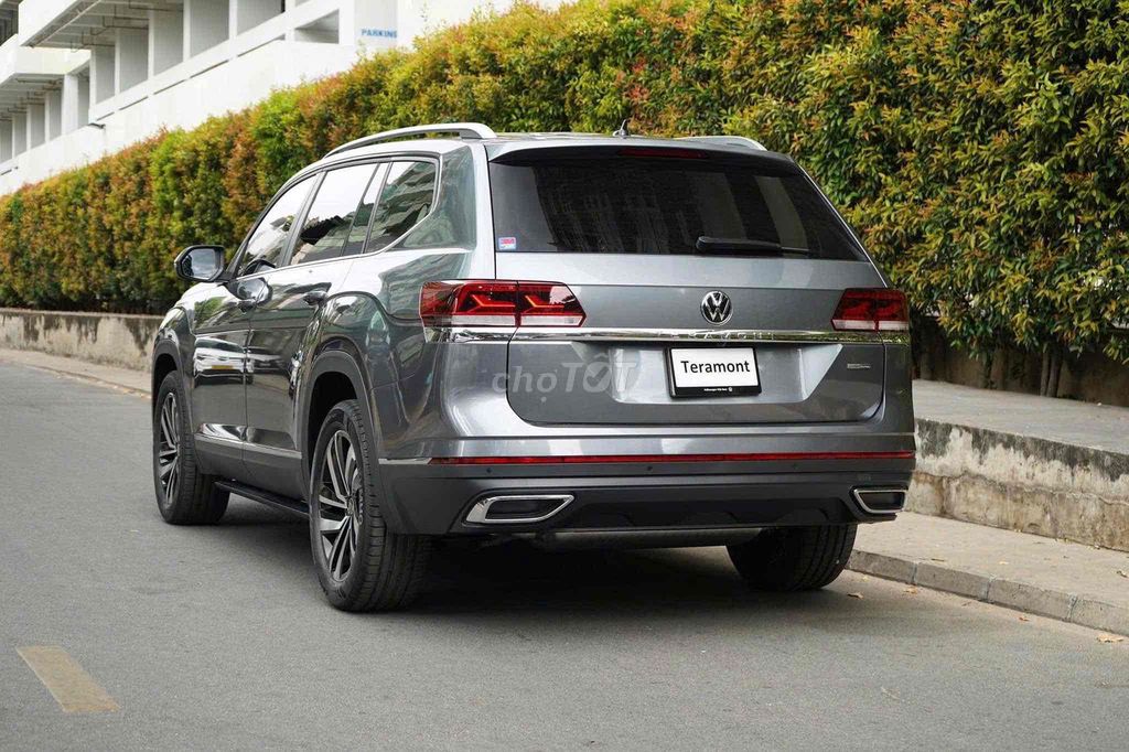 Nhập Mỹ Teramont Limited  👉 SUV 7 CHỖ CAO CẤP. Mua bán Ô tô tại Quận 5 Tp Hồ Chí Minh được đăng bởi VOLKSWAGEN GOLDEN  hình 1