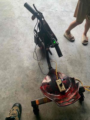 xe driff. Mua bán Phương tiện khác tại Huyện Thái Thụy Thái Bình được đăng bởi Duy Nguyễn