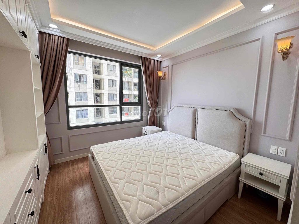 Сдается в аренду Gold View, 3 спальни, 2 туалета, 117 м, всего 26 кв. м, новый дом, новый интерьер