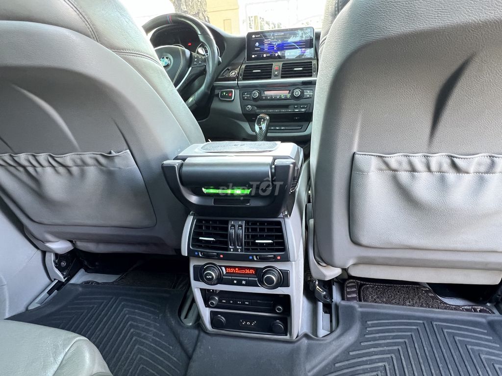 BMW X5 20***0 km. Mua bán Ô tô tại Thành phố Bảo Lộc Lâm Đồng được đăng bởi Trung tâm mua bán ÔTÔ  XE MÁY Ngọc Ánh hình 17