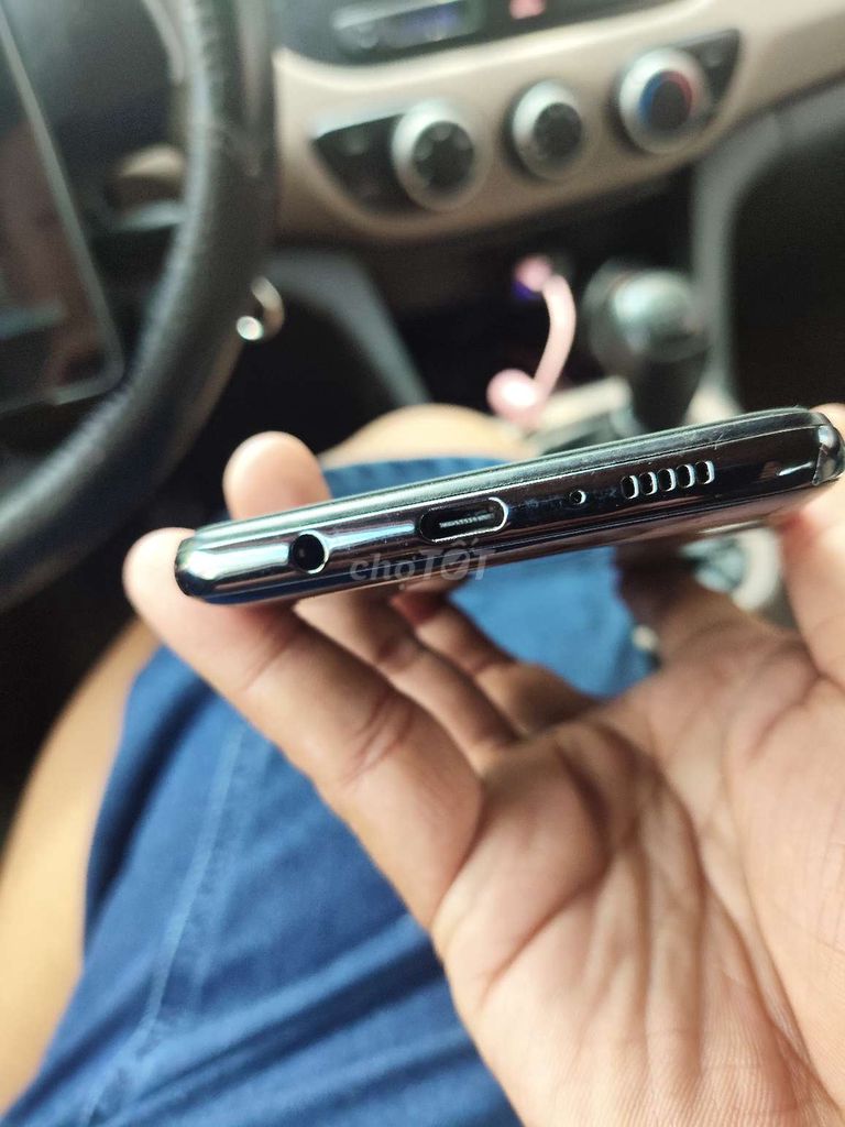 Samsung M51 Đen 7000 mAh Like New. Mua bán Điện thoại tại Quận 10 Tp Hồ Chí Minh được đăng bởi duong hình 1