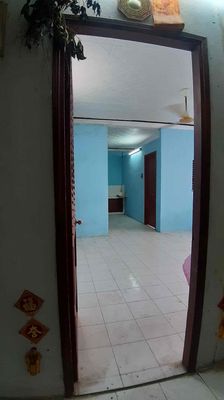 (BÁN GẤP) Chính chủ - Căn hộ chung cư lầu 4, 2PN CC78 Tân Hoà Đông Q6. Mua bán căn hộ/chung cư tại Quận 6 Tp Hồ Chí Minh được đăng bởi Minh Nguyệt