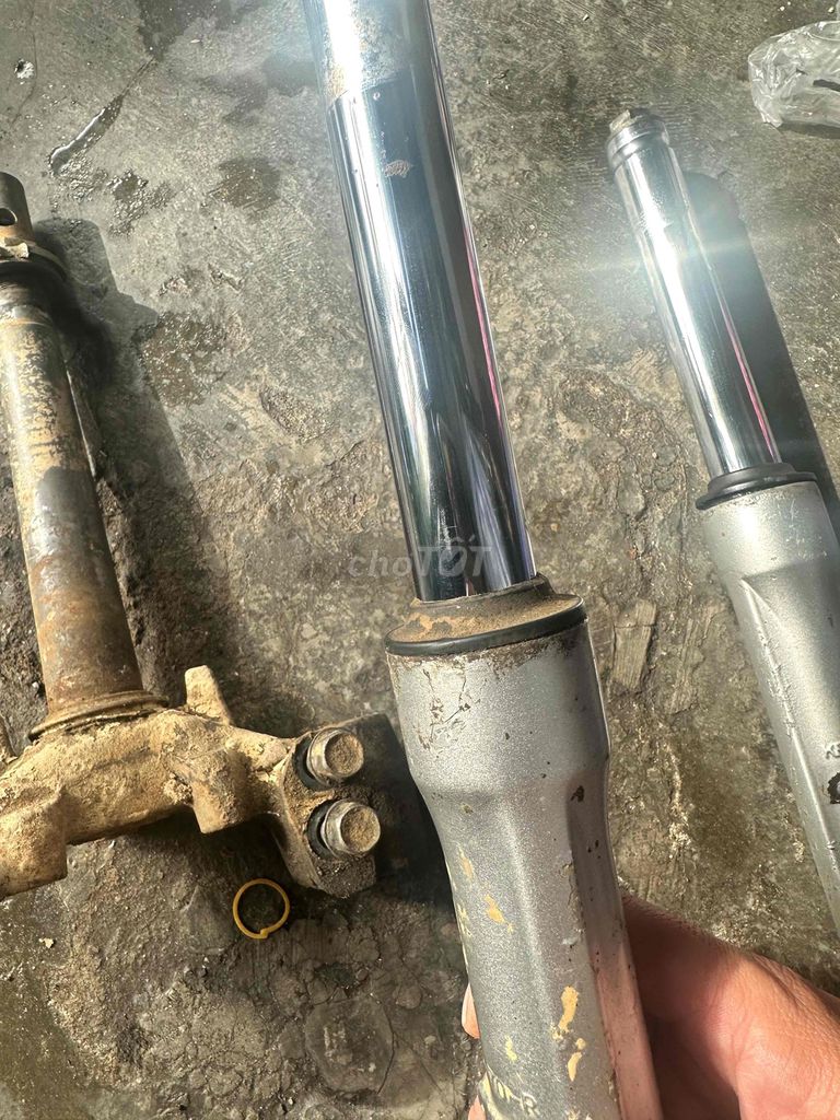 chảng 3 phuộc future 1. Mua bán Phụ tùng xe tại Quận Gò Vấp Tp Hồ Chí Minh được đăng bởi Tan hình 2