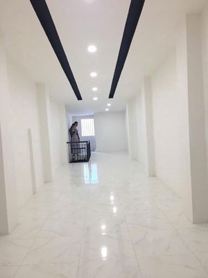Nhà đẹp HXH Đoàn thị Điểm, 3,2x17, trệt và 1 lầu thông thoáng 16tr TL