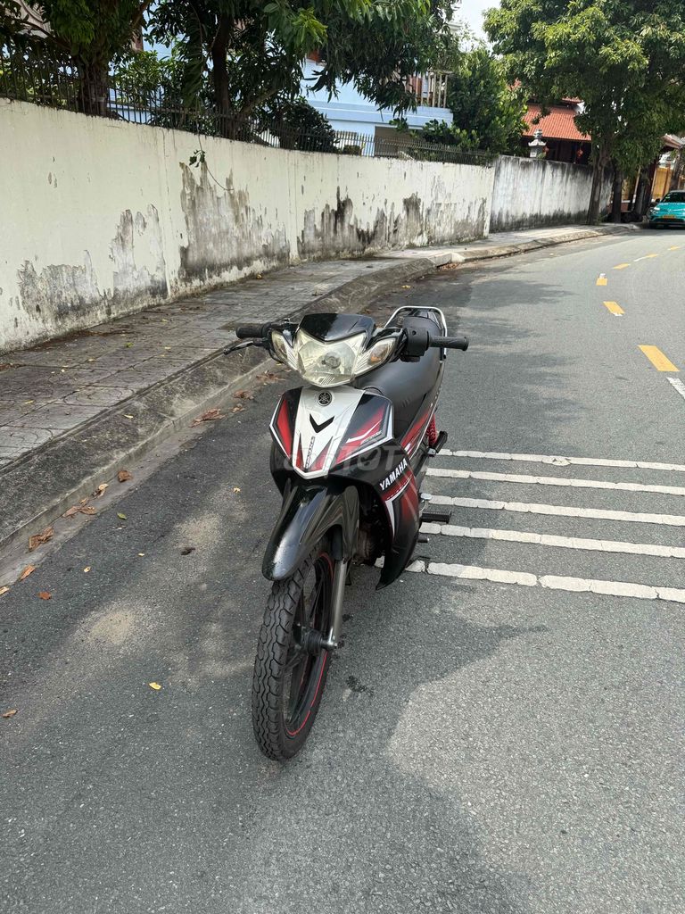 Bán xe Sirius. Mua bán Xe máy tại Thành phố Thủ Đức Tp Hồ Chí Minh được đăng bởi Nguyen gia phat hình 4
