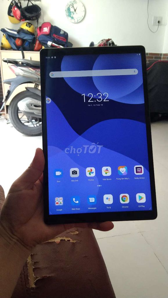 Lenovo tab M10 HD 10.1 inch 32GB