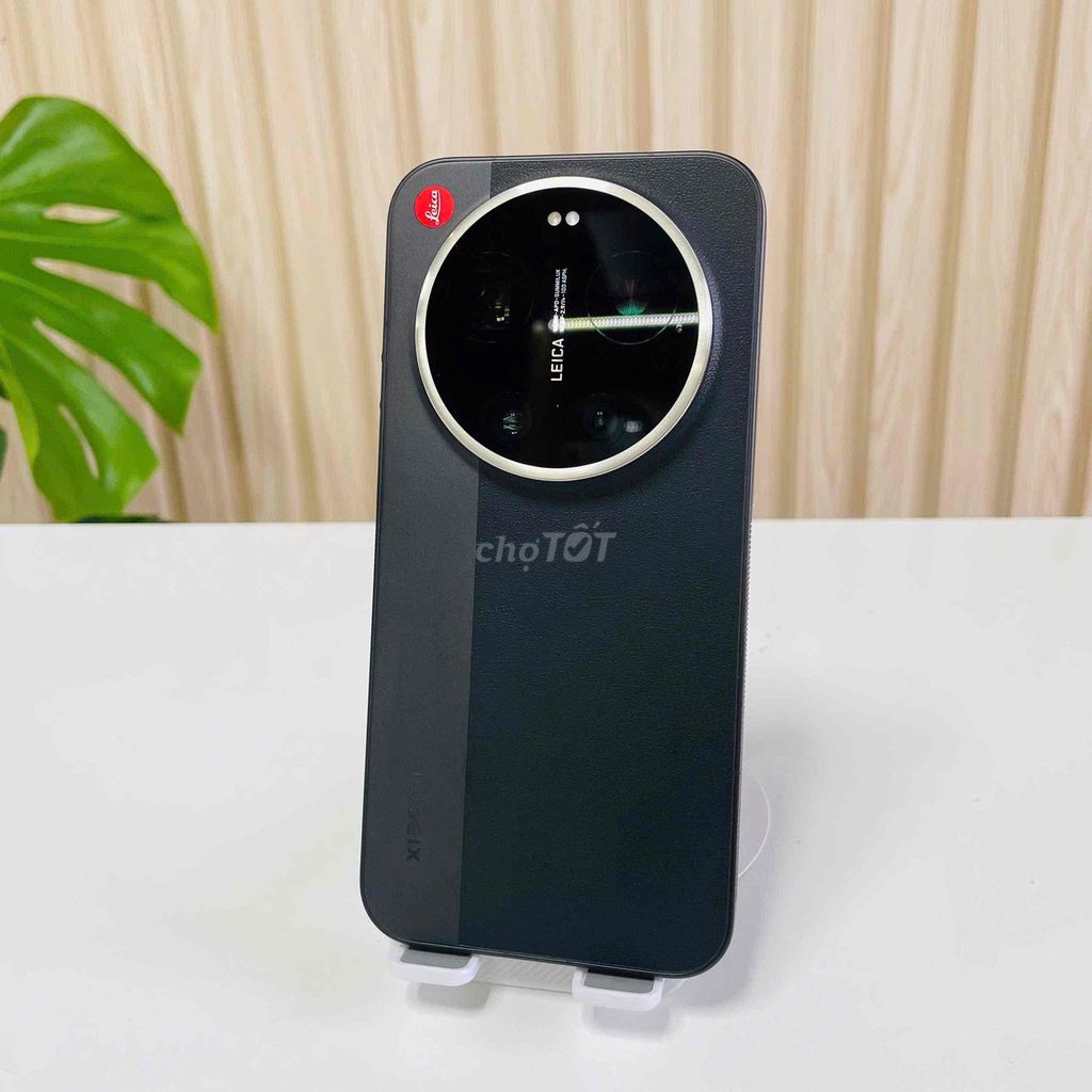 Xiaomi 17 Ultra By Leica - 16/512GB - Pin 100%. Mua bán Điện thoại tại Quận Ninh Kiều Cần Thơ được đăng bởi Hmphone hình 1