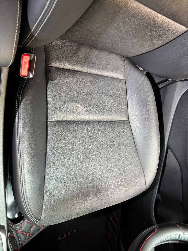 Honda City1.5 TOP 2020 - 15000 km. Mua bán Ô tô tại Quận 10 Tp Hồ Chí Minh được đăng bởi Kim Ngân Xe Lướt hình 11