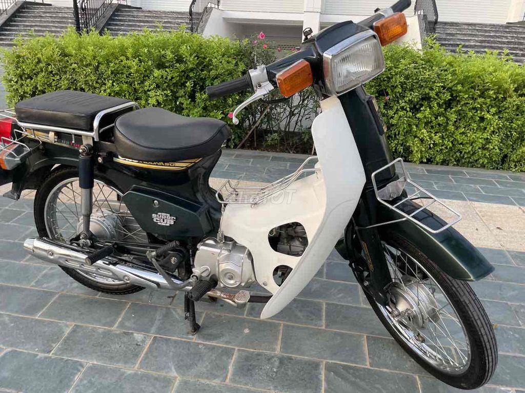 Bán cúp 50cc học sinh