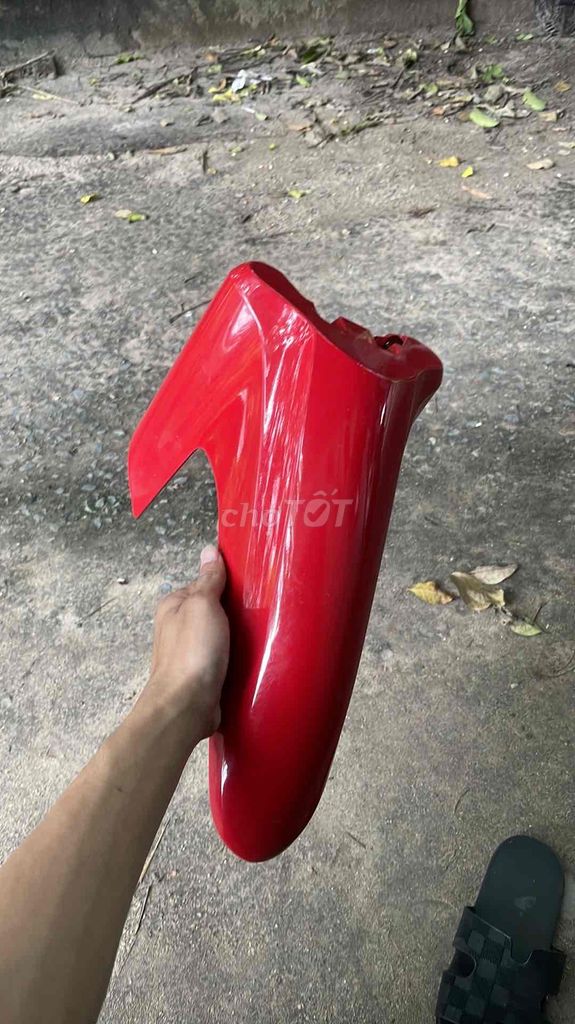 Dè Sirus hãng. Mua bán Phụ tùng xe tại Thị xã Tân Uyên Bình Dương được đăng bởi Phạm Tuấn Khêm hình 1