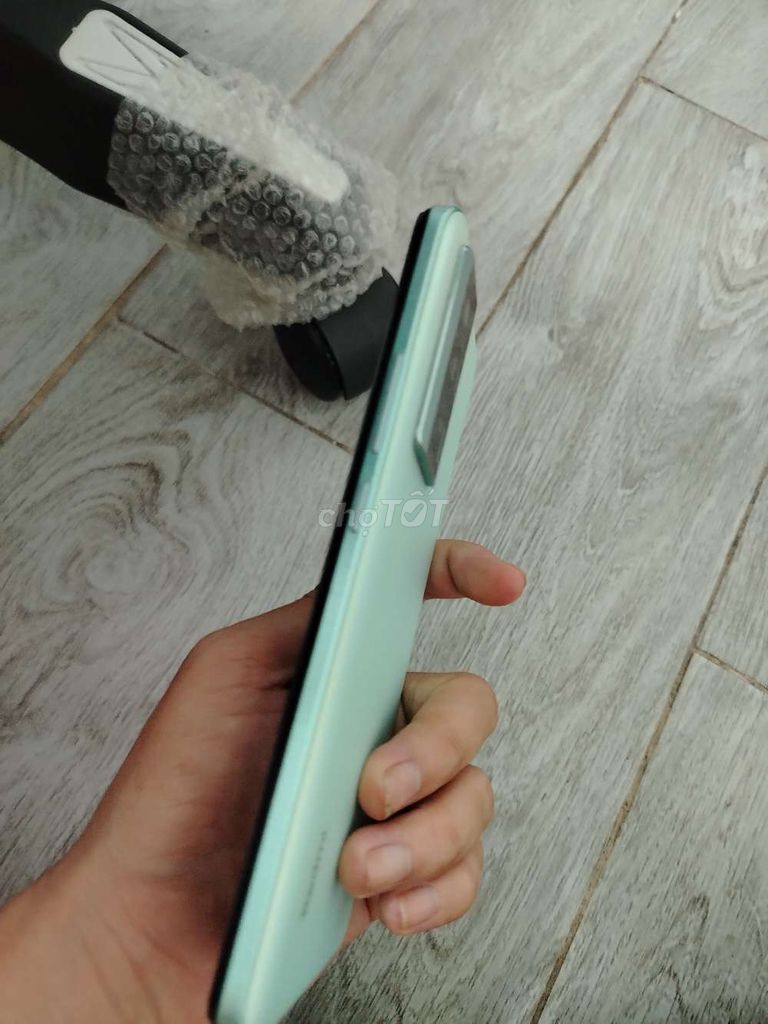 Xiaomi Redmi K60 Gaming 12GB/256GB Xanh. Mua bán Điện thoại tại Huyện Bình Chánh Tp Hồ Chí Minh được đăng bởi DN 99 hình 1