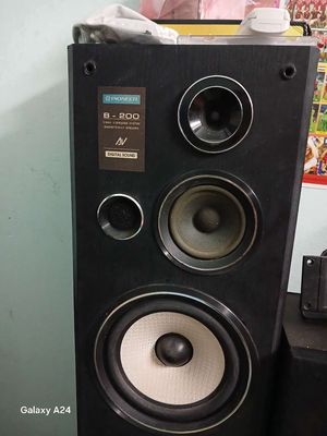 Bộ dàn denon.. Mua bán Tivi, Âm thanh tại Quận Ba Đình Hà Nội được đăng bởi Hung Hoang hình 1