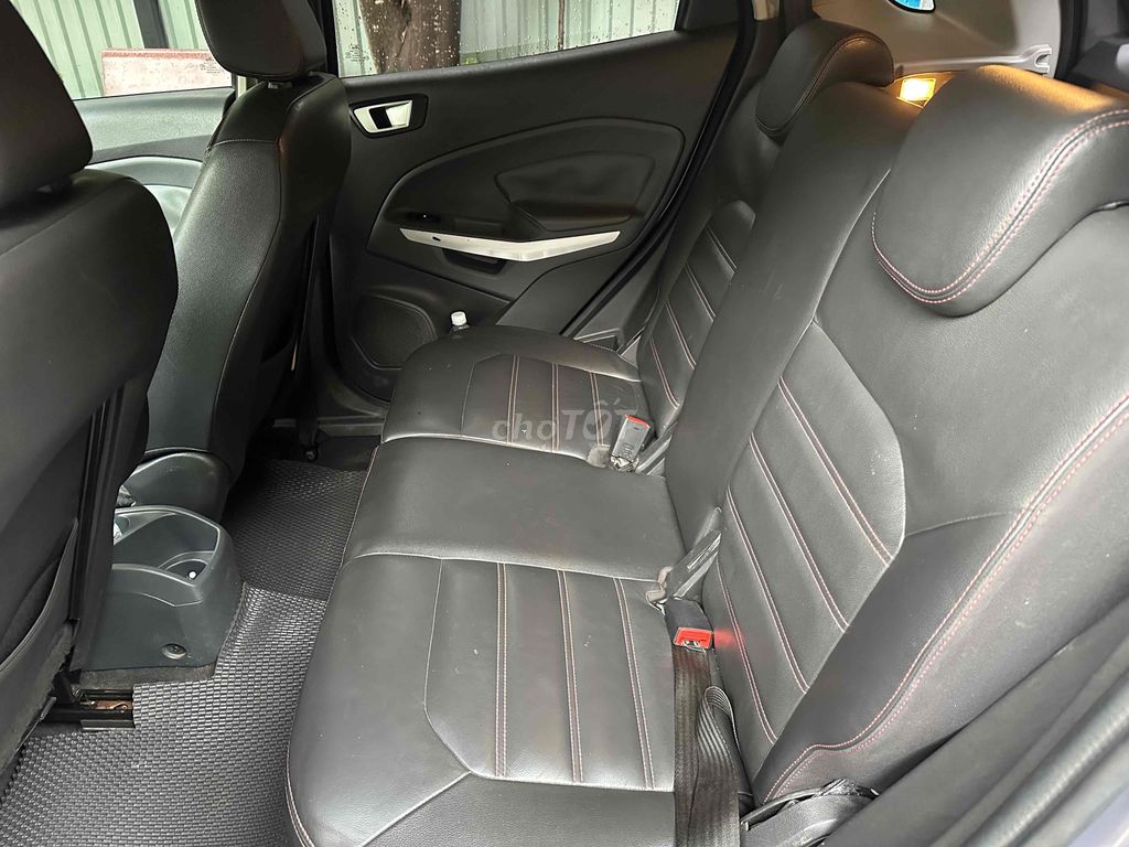 Ford EcoSport 2017 1.5L Titanium - 93000 km. Mua bán Ô tô tại Thành phố Thuận An Bình Dương được đăng bởi Lưu Cường hình 7