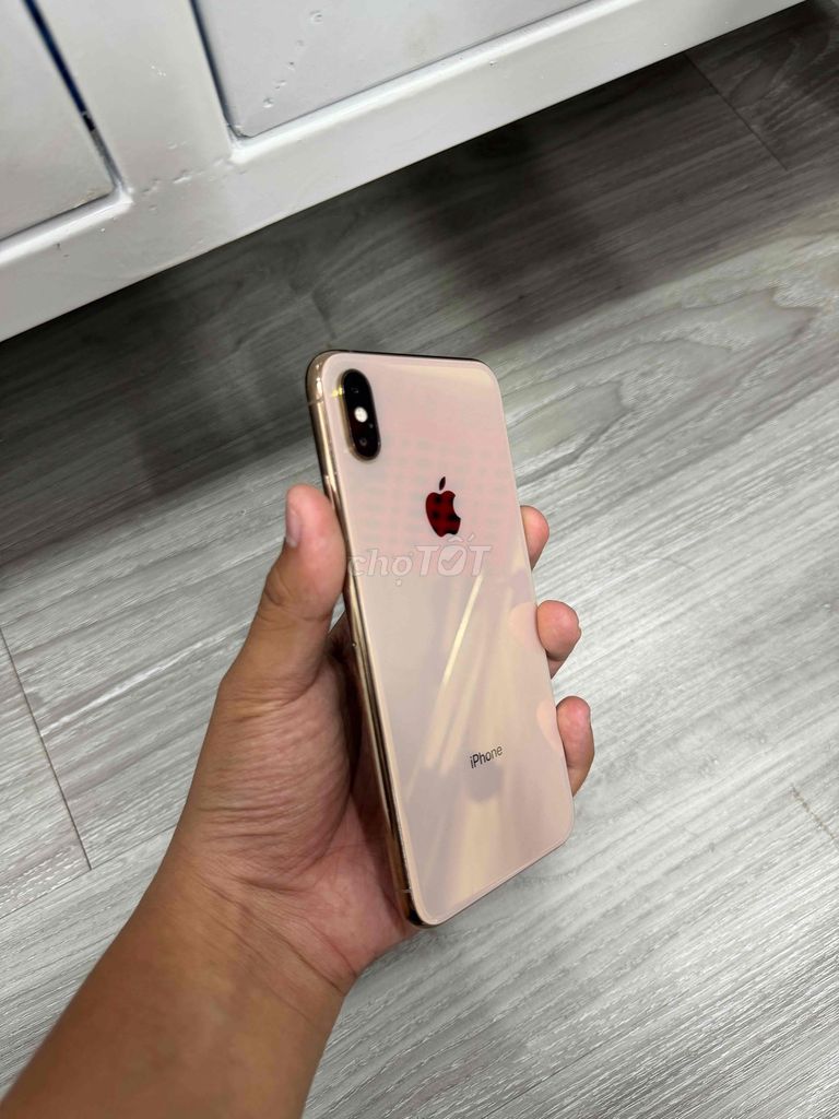 XSMAX 64GB ZIN. Mua bán Điện thoại tại Thành phố Huế Thừa Thiên Huế được đăng bởi THANH LÝ CẦM ĐỒ 8386 hình 1