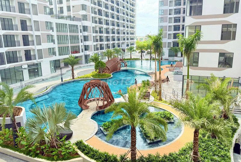 Cho thuê căn hộ MT Eastmark City Quận 9, giá từ 5 triệu đến 9 triệu