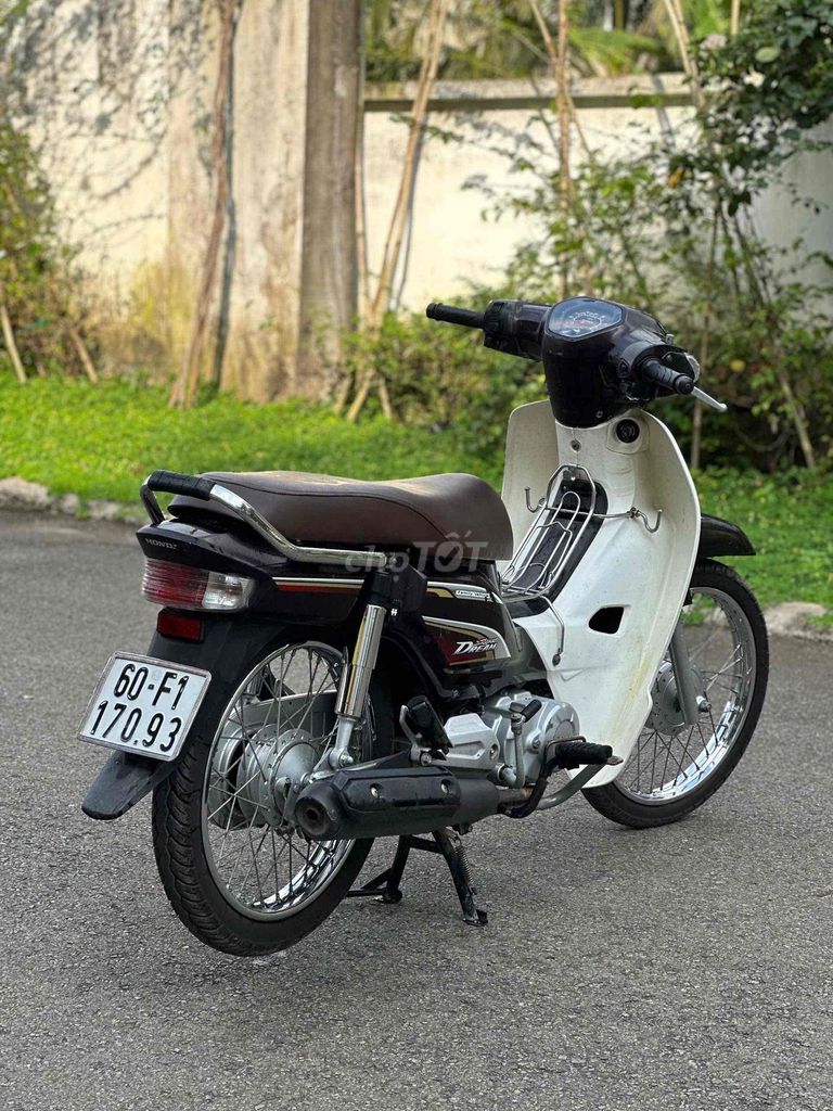 Super dream 110cc/2015. Mua bán Xe máy tại Huyện Trảng Bom Đồng Nai được đăng bởi u kiều hình 6