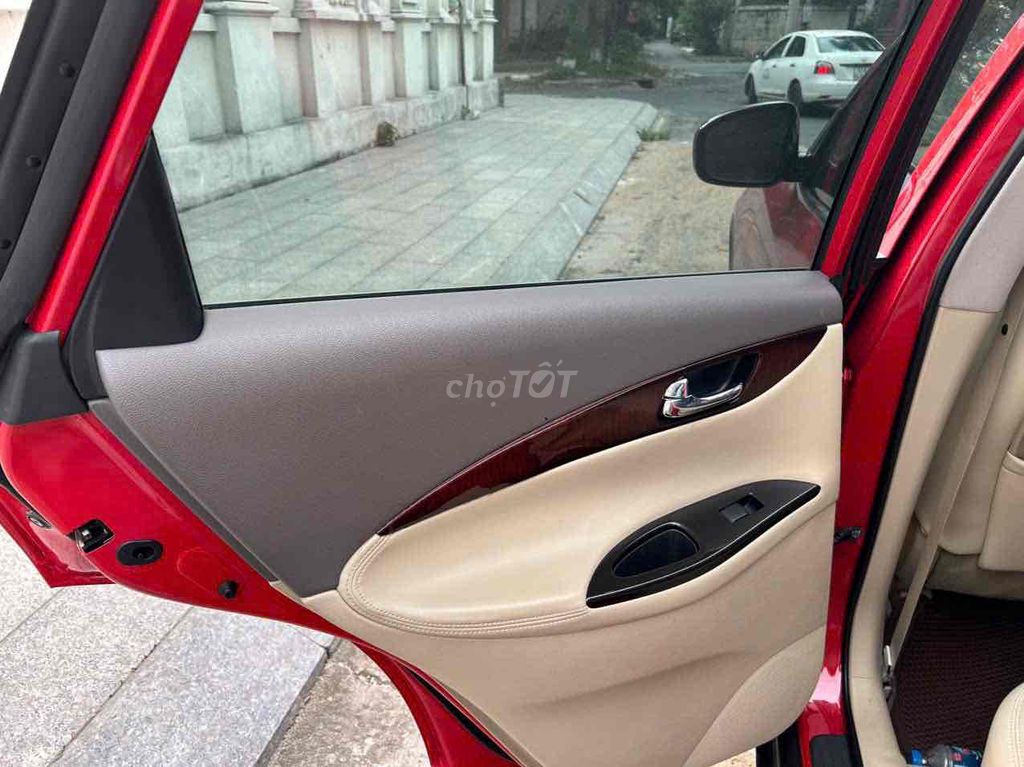 XE NHÀ CẦN BÁN - CHẤT XE CỰC CHẤT - BẢO DƯỠNG FULL. Mua bán Ô tô tại Quận Gò Vấp Tp Hồ Chí Minh được đăng bởi DH AUTO FORD CHUYÊN XE FORD LƯỚT CHẤT LƯỢNG CAO hình 12