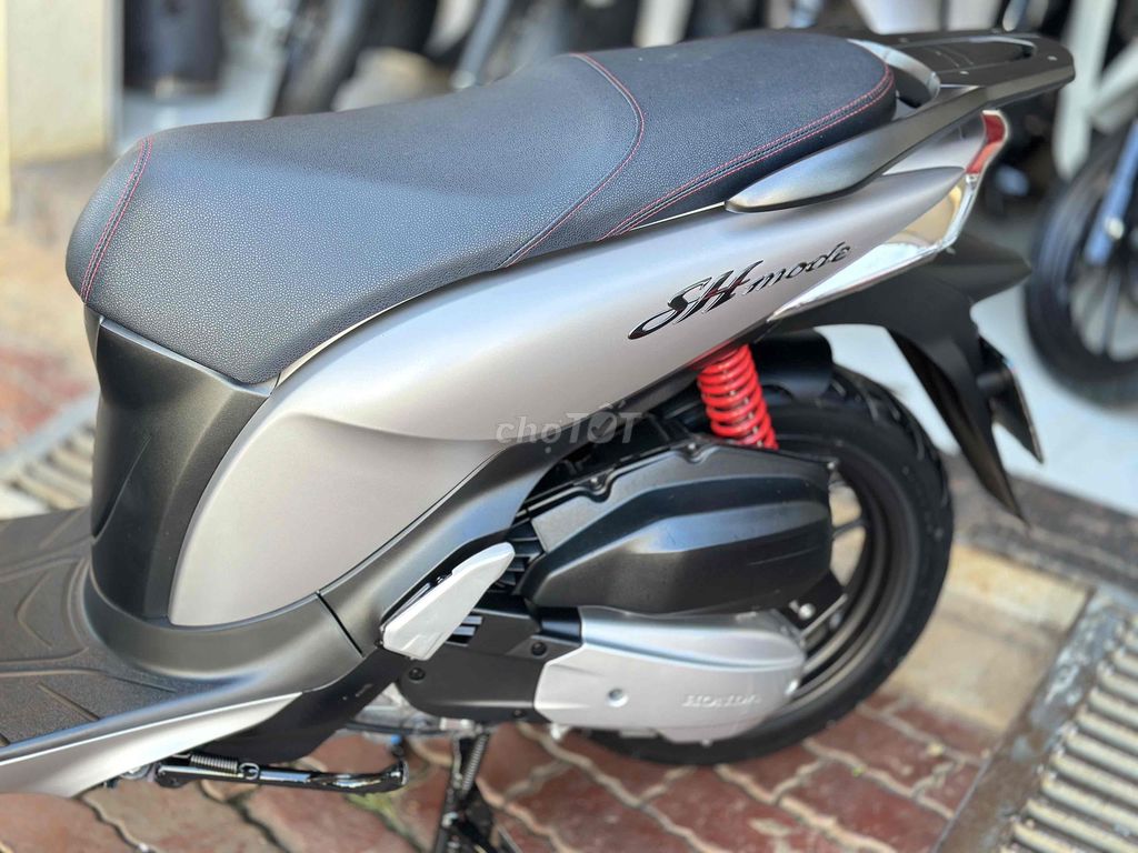 SH MODE 2020 XE DÒNG BỎ MẪU ĐẸP KENG. Mua bán Xe máy tại Thành phố Buôn Ma Thuột Đắk Lắk được đăng bởi CẦM ĐỒ TUẤN ĐẠT hình 7