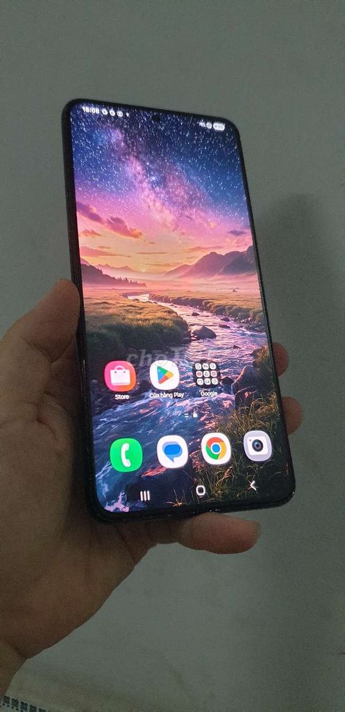 Samsung S21plus màn to ram 8gb. Mua bán Điện thoại tại Quận Tân Bình Tp Hồ Chí Minh được đăng bởi Trần Gia Bảo hình 1