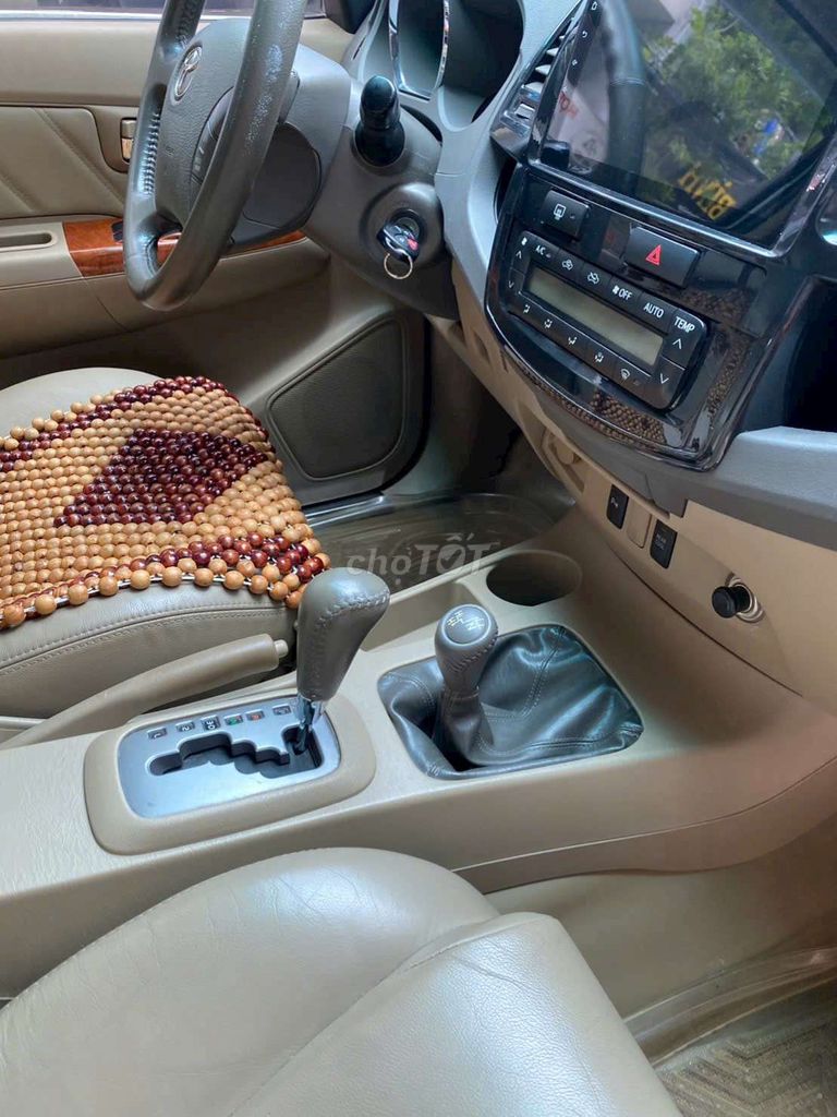 2009 2.7V - 118000 km. Mua bán Ô tô tại Quận 10 Tp Hồ Chí Minh được đăng bởi ly hình 18