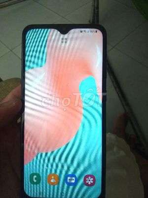 Samsung A50s Trắng 4/64GB có NFC. Mua bán Điện thoại tại Huyện Tam Bình Vĩnh Long được đăng bởi Phong Tran hình 1