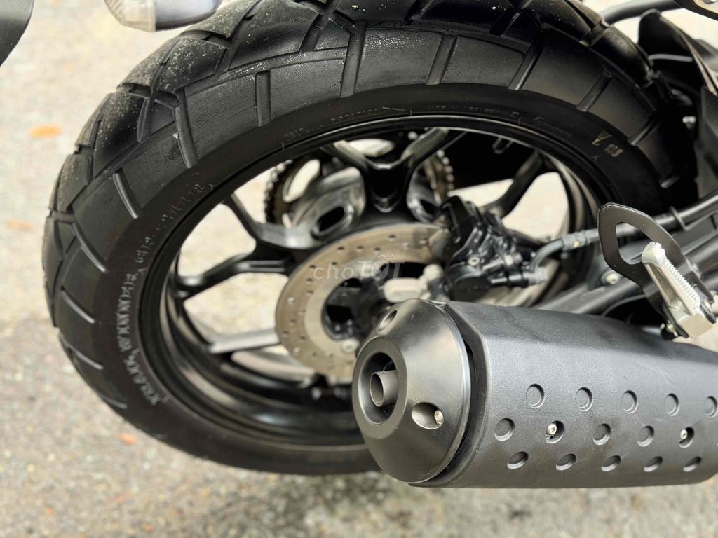 Bán XSR 155 dkld 2023 BSSG chính chủ. Mua bán Xe máy tại Quận 12 Tp Hồ Chí Minh được đăng bởi Thiên Tài hình 11