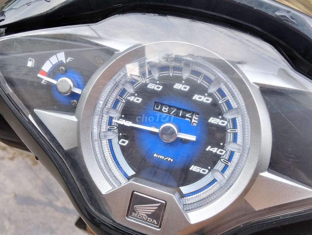 Honda Future 2024 Đen 8000 km. Mua bán Xe máy tại Quận 12 Tp Hồ Chí Minh được đăng bởi Văn hồng  hình 7