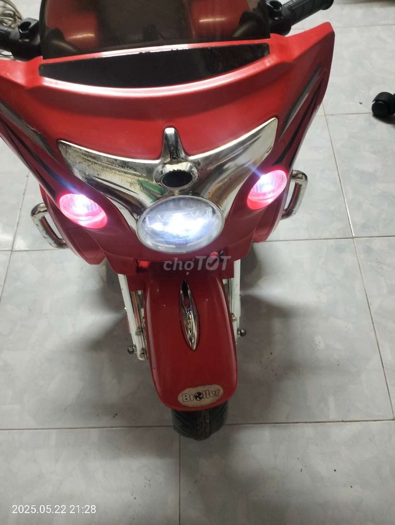 muốn đổi xe lớn hơn cần thanh lý
