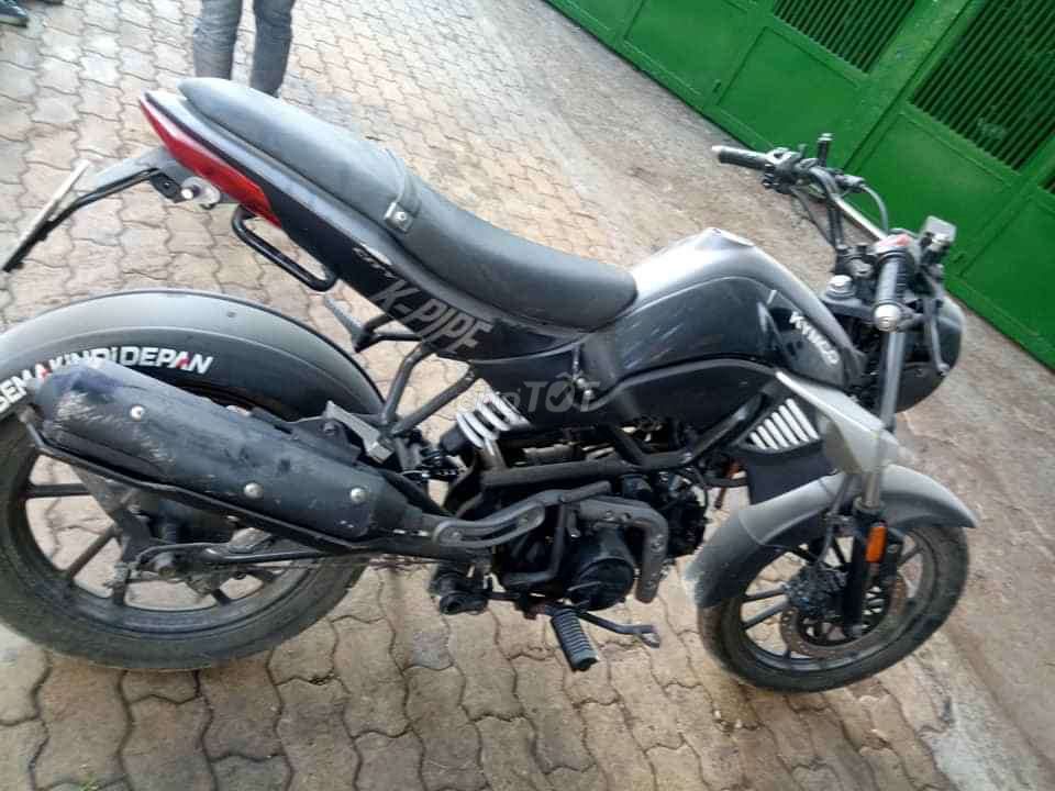 Giá Kymco Like MMC đăng ký 2016 đã sử dụng giá 13 triệu. Trao đổi: 0988797228