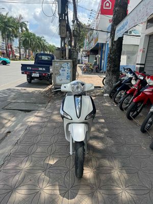 LIBERTY FI (2017)(ABS) BS:65B1:CẦN THƠ. Mua bán Xe máy tại Quận Ninh Kiều Cần Thơ được đăng bởi DVCĐ Công Minh