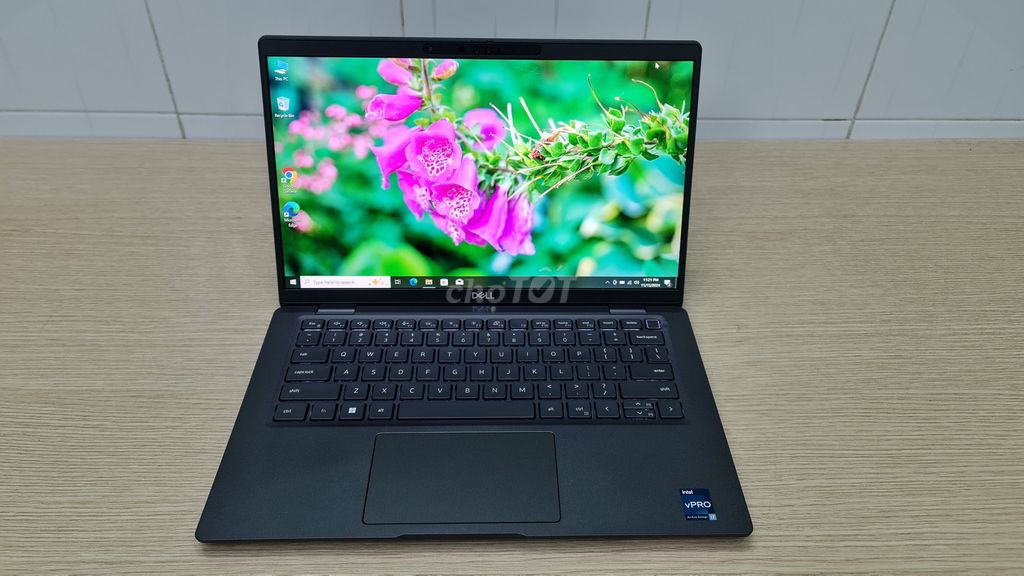 Dell 7430 i7 Gen 12 | Xách tay Mỹ - Nhẹ 1.22 kg. Mua bán Laptop tại Quận 10 Tp Hồ Chí Minh được đăng bởi Đinh Thị Hoài hình 1