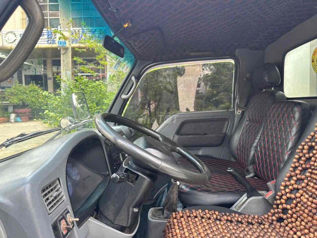 cần bán xe kia đồn lạnh đời 2017 tải 2 tấn. Mua bán Xe tải, xe ben tại Thành phố Thuận An Bình Dương được đăng bởi Phong hình 5