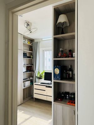 Căn 3pn2wc full nt 9tr cọc 1 tháng