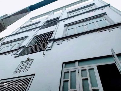 BÁN CĂN HỘ DỊCH VỤ 22 PHÒNG - DOANH THU ỔN ĐỊNH, VỊ TRÍ VÀNG QUẬN 7. Mua bán căn hộ/chung cư tại Quận 7 Tp Hồ Chí Minh được đăng bởi Nguyen Thao