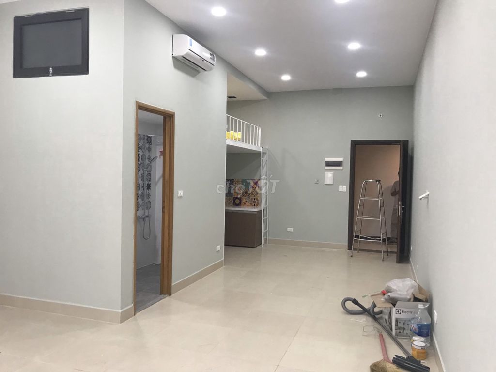 BÁN CĂN HỘ OFFICE TEL - THE SUN AVENUE 45M2