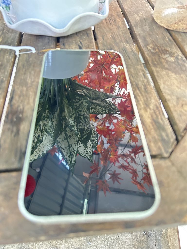 Apple iPhone 12 Xanh mint. Mua bán Điện thoại tại Huyện Bàu Bàng Bình Dương được đăng bởi Trong quan hình 1