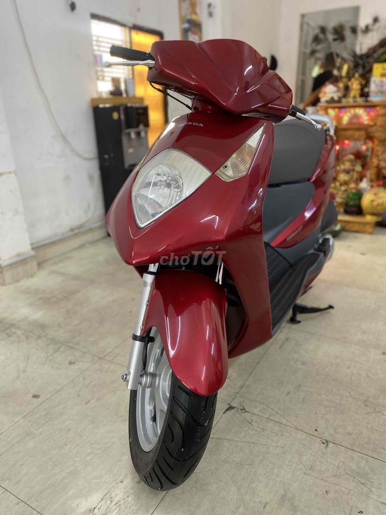 Dylan đỏ tứ quí 4 xe quá đẹp. Mua bán Xe máy tại Quận Thanh Khê Đà Nẵng được đăng bởi Long hình 3