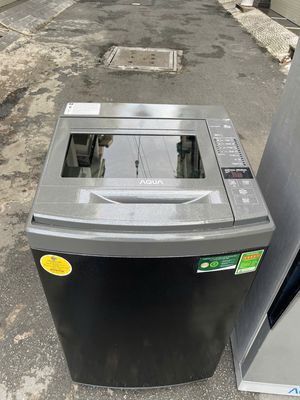 Máy giặt Aqua 8kg. Mua bán Máy giặt tại Quận Tân Bình Tp Hồ Chí Minh được đăng bởi Hiếu Lê