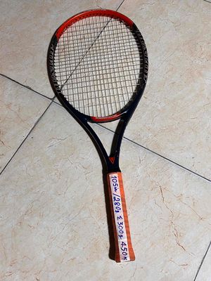 Vợt Tennis Dunlop Sport, 105in, 280g, cán số 3