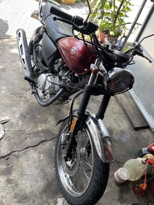 Bán xe Yamaha YB125