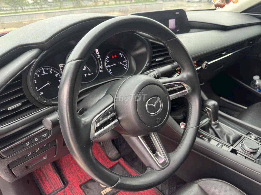 Mazda 3 Đỏ 5 chỗ Số tự động. Mua bán Ô tô tại Huyện Đông Anh Hà Nội được đăng bởi vương văn chung  hình 14