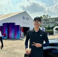 TPD Car (The Perfect Dream Car) - Thiên Bảo