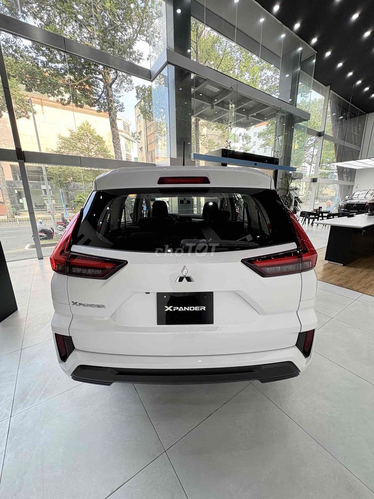 Xpander At Eco Chỉ 120tr nhận xe Ls 0% /6th. Mua bán Ô tô tại Quận 1 Tp Hồ Chí Minh được đăng bởi Nhi Mitsubishi Q1 hình 4