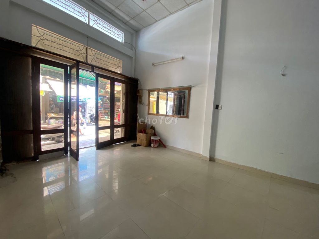 Tôi cần bán nhà 2 Mặt tiền ngay Bình Thới Q11 - 8,6 tỷ. Mua bán nhà ở tại Quận 11 Tp Hồ Chí Minh được đăng bởi Thao Vy hình 3