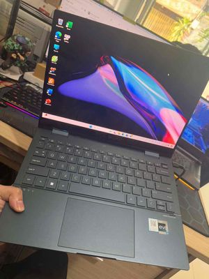 Laptop HP envy x360 2 in 1. Mua bán Laptop tại Quận 3 Tp Hồ Chí Minh được đăng bởi Phạm Hoàng Khải
