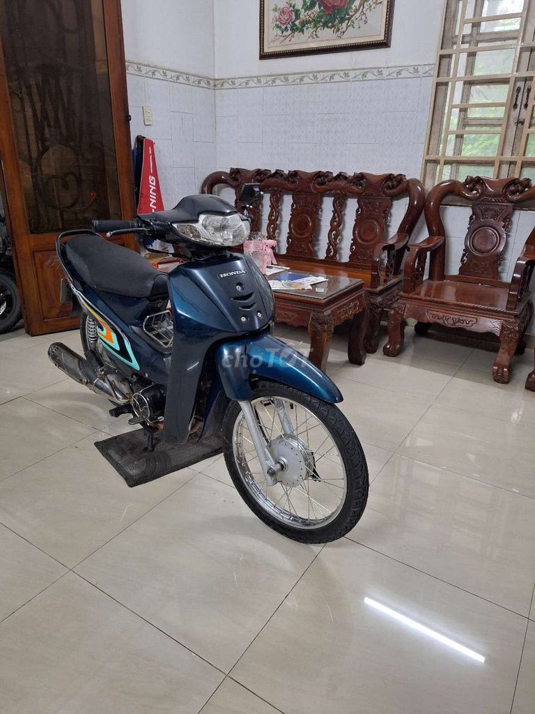 wave 110 liên doanh. Mua bán Xe máy tại Thành phố Thủ Đức Tp Hồ Chí Minh được đăng bởi đoàn trang hình 2